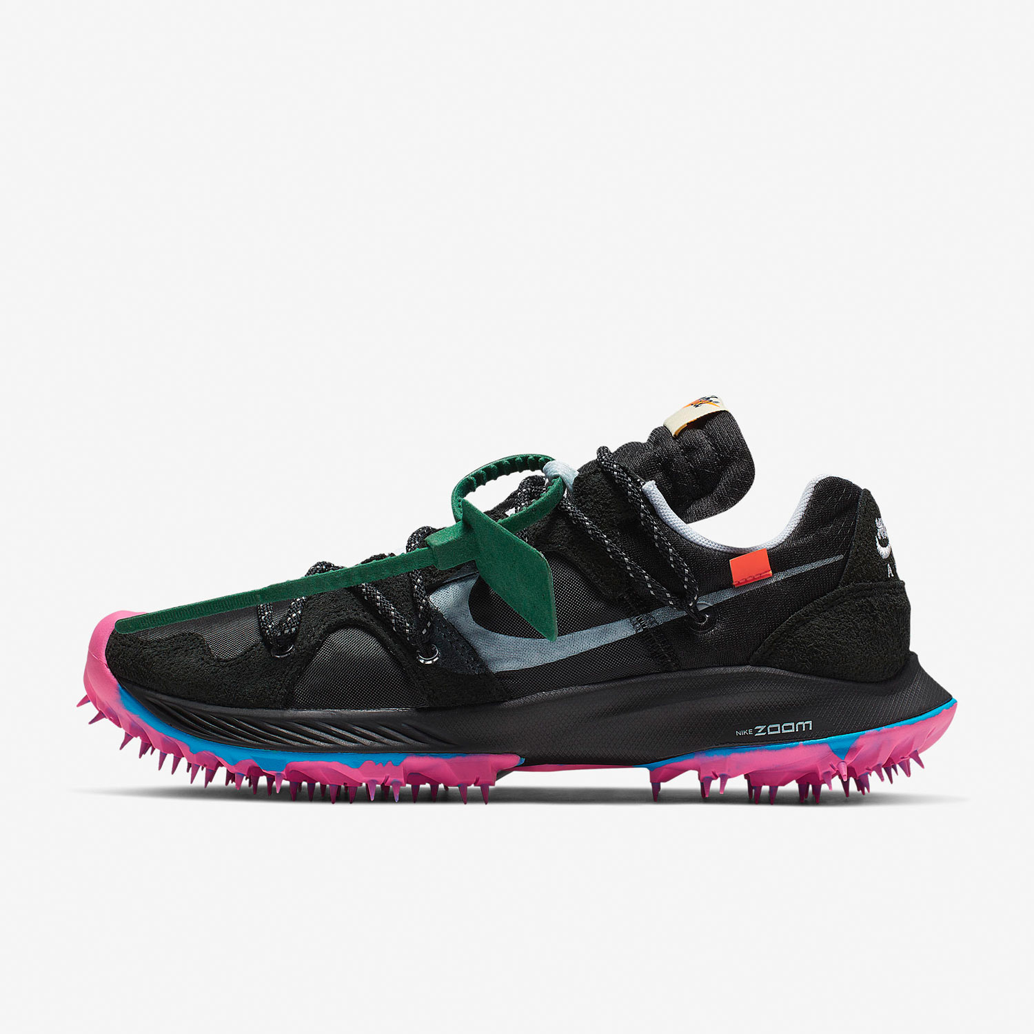 Women Shoes Running Nike - Nike Authentic Jesień Zima Nowe Damskie