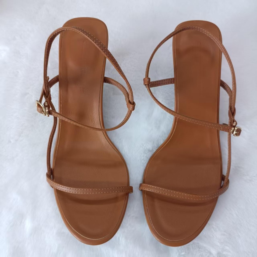 Damskie letnie sandały nowe z  – Women'S Shoes Quality recenzja i cena