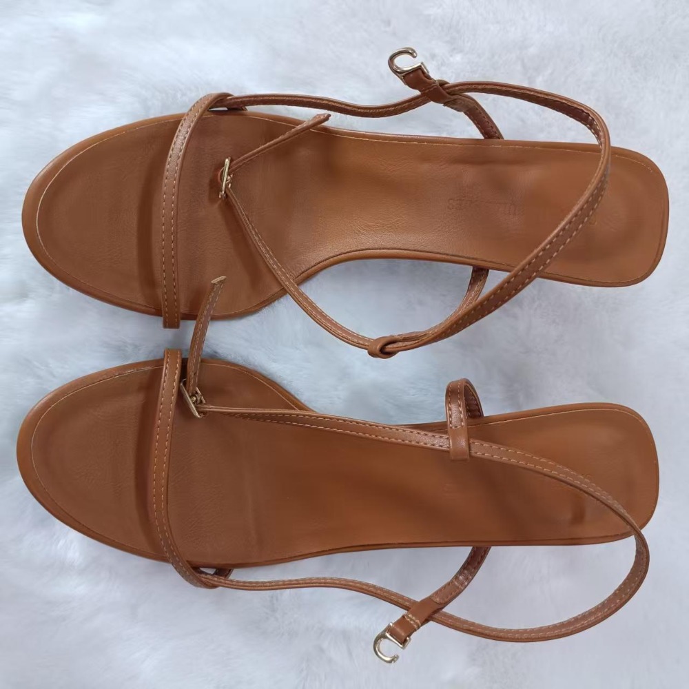 Damskie letnie sandały nowe z  – Women'S Shoes Quality recenzja i cena