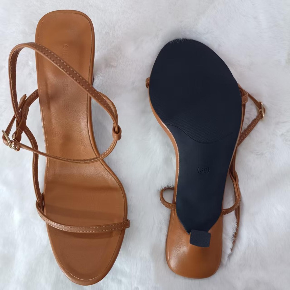 Damskie letnie sandały nowe z  – Women'S Shoes Quality recenzja i cena