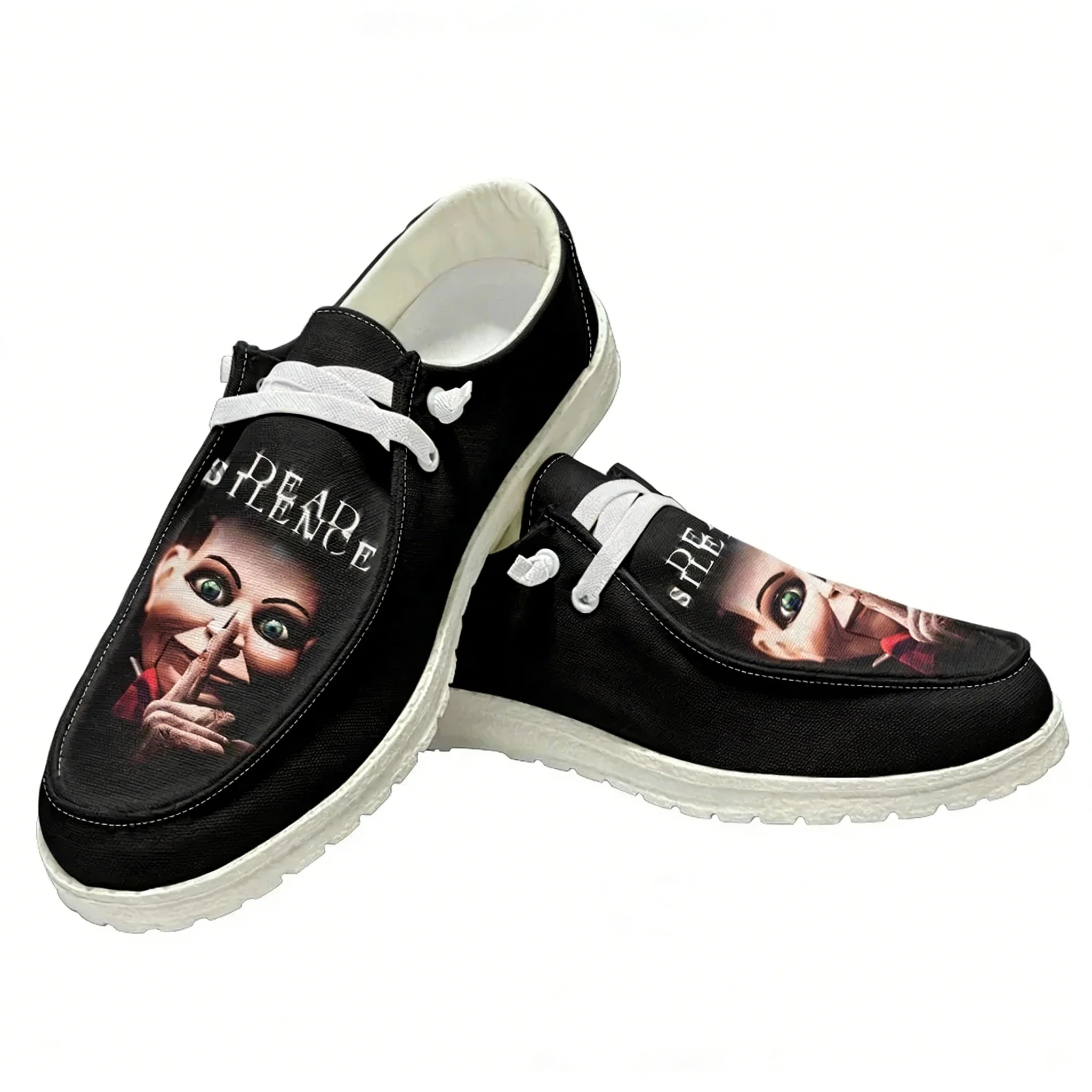 Ciche buty codzienne, płaskie, – Oxford Lace Up Women recenzja i cena