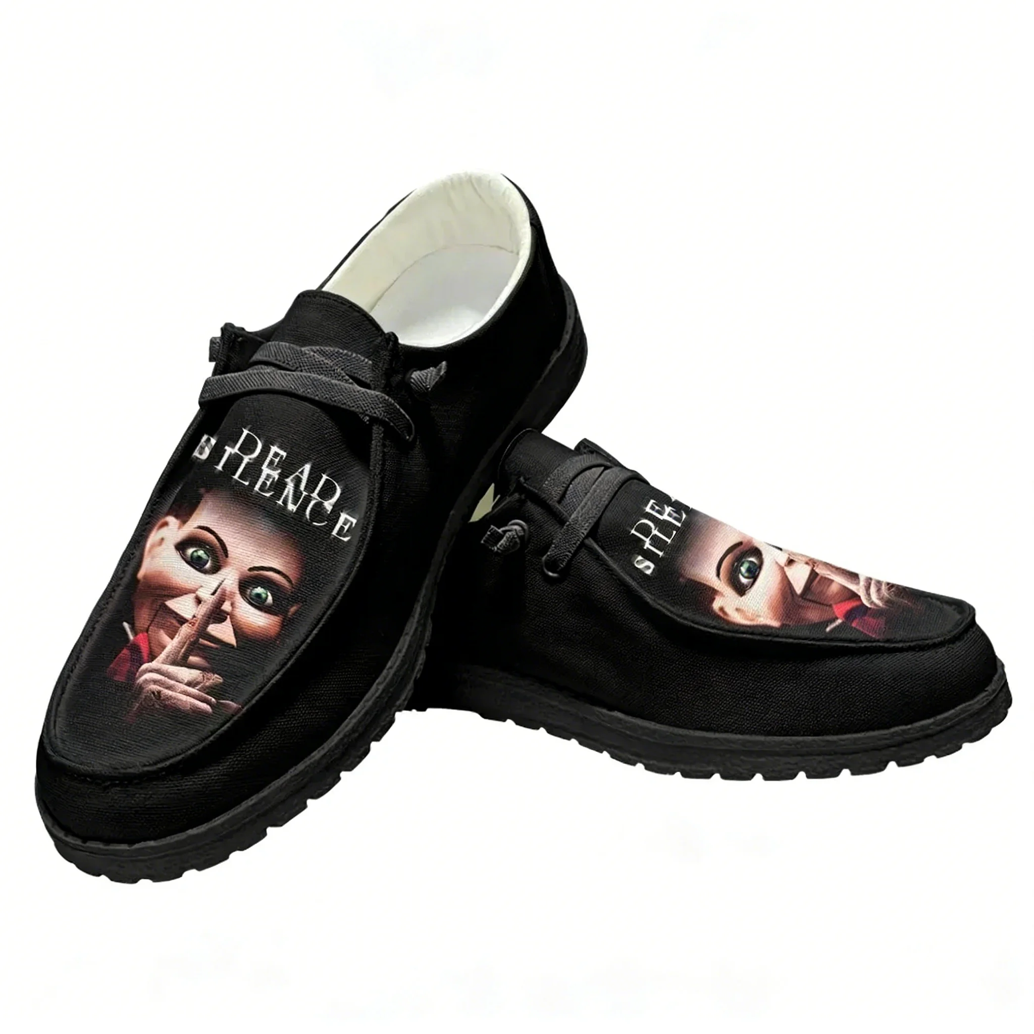 Ciche buty codzienne, płaskie, – Oxford Lace Up Women recenzja i cena