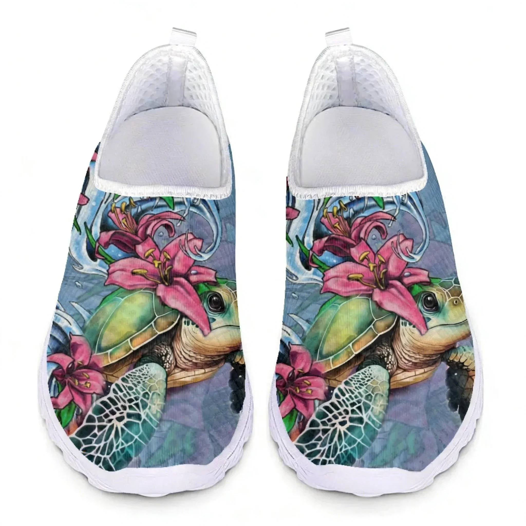 Wysokiej jakości sneakersy z s – Women Shoes Tennis recenzja i cena