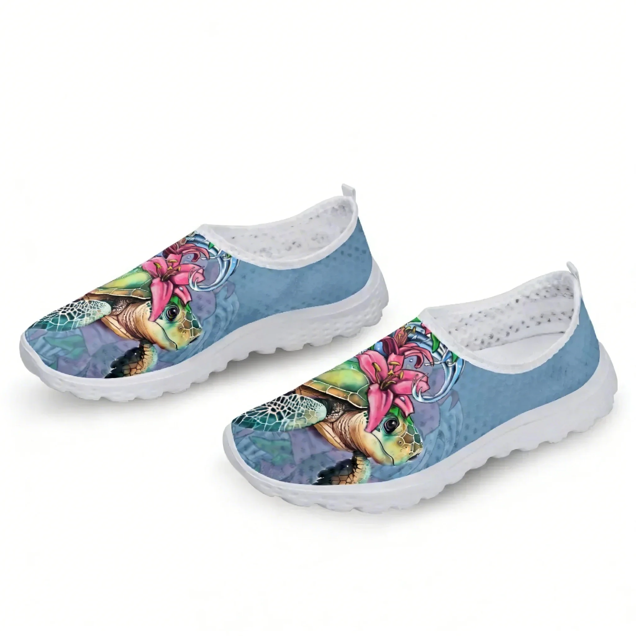 Wysokiej jakości sneakersy z s – Women Shoes Tennis recenzja i cena