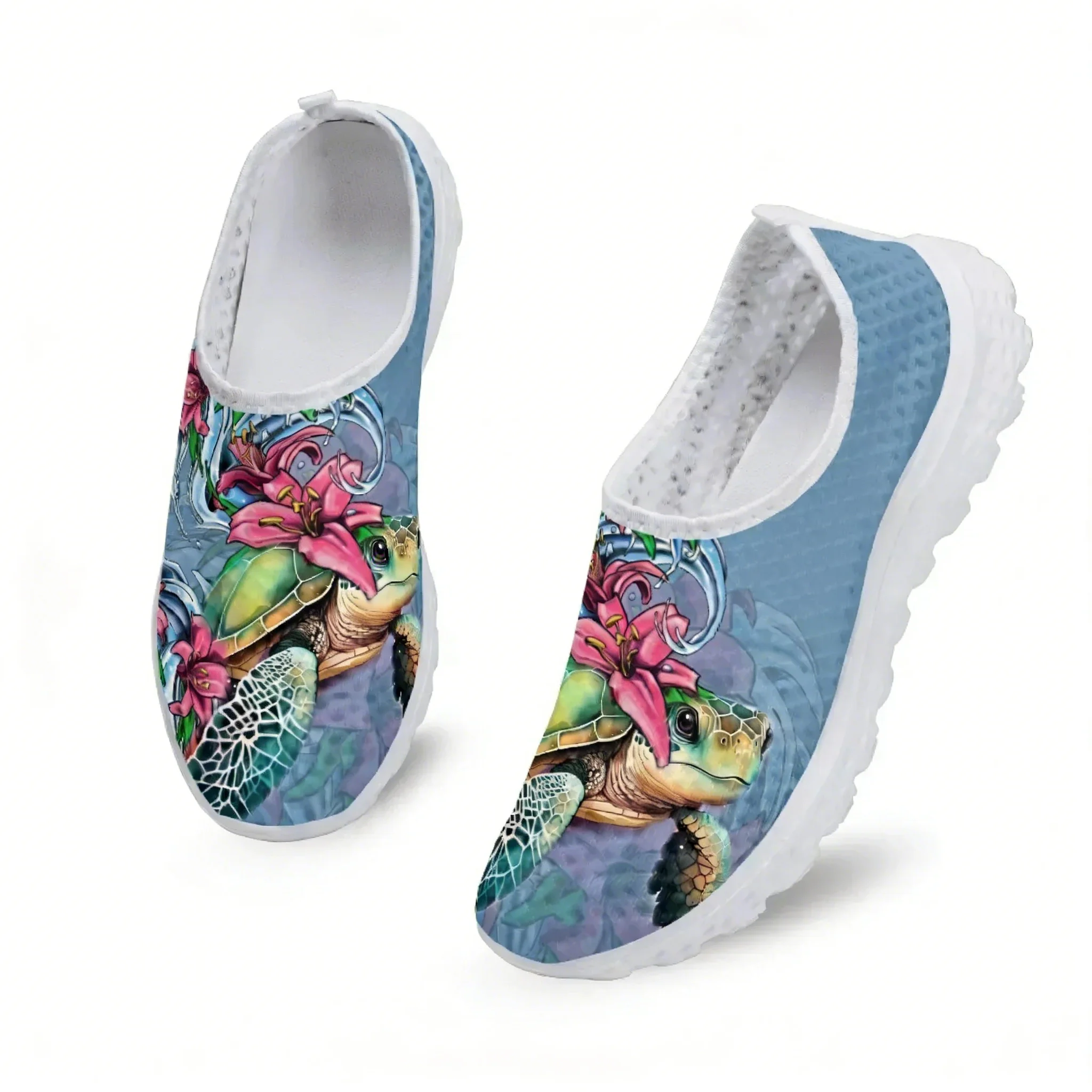 Wysokiej jakości sneakersy z s – Women Shoes Tennis recenzja i cena