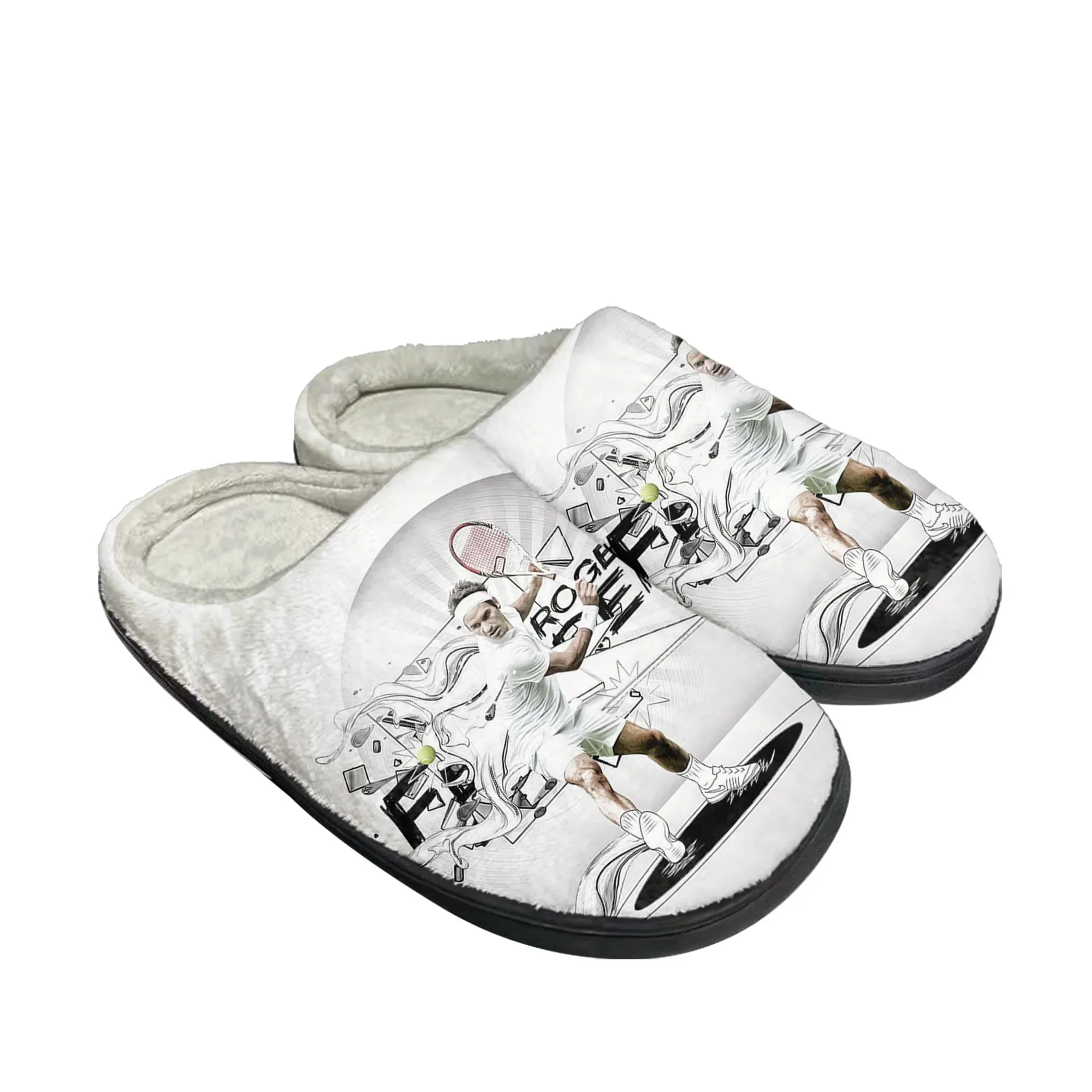 Kapcie tenisowe King Federer,  – Women Shoes Tennis recenzja i cena