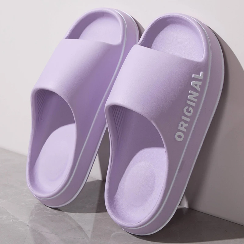 Letnie klapki dla par, jednoko – Mule Slip On recenzja i cena