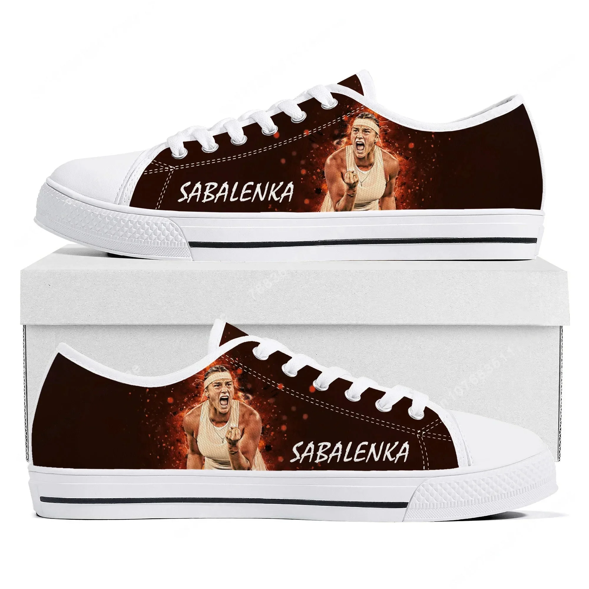 Aryna Sabalenka tenisowe tramp – Women Shoes Tennis recenzja i cena