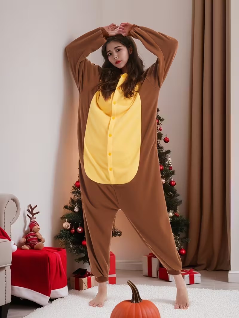 Kigurumi dla dorosłych w kszta – Women Shoes Xxl recenzja i cena