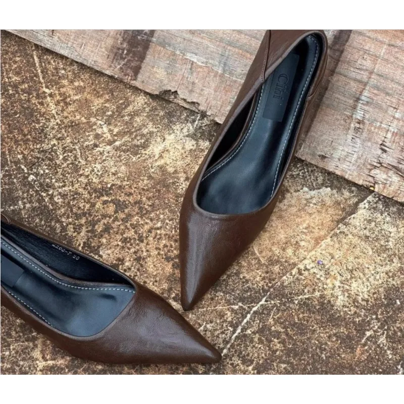 2026 Damskie seksowne szpilki  – Women'S Shoes Quality recenzja i cena