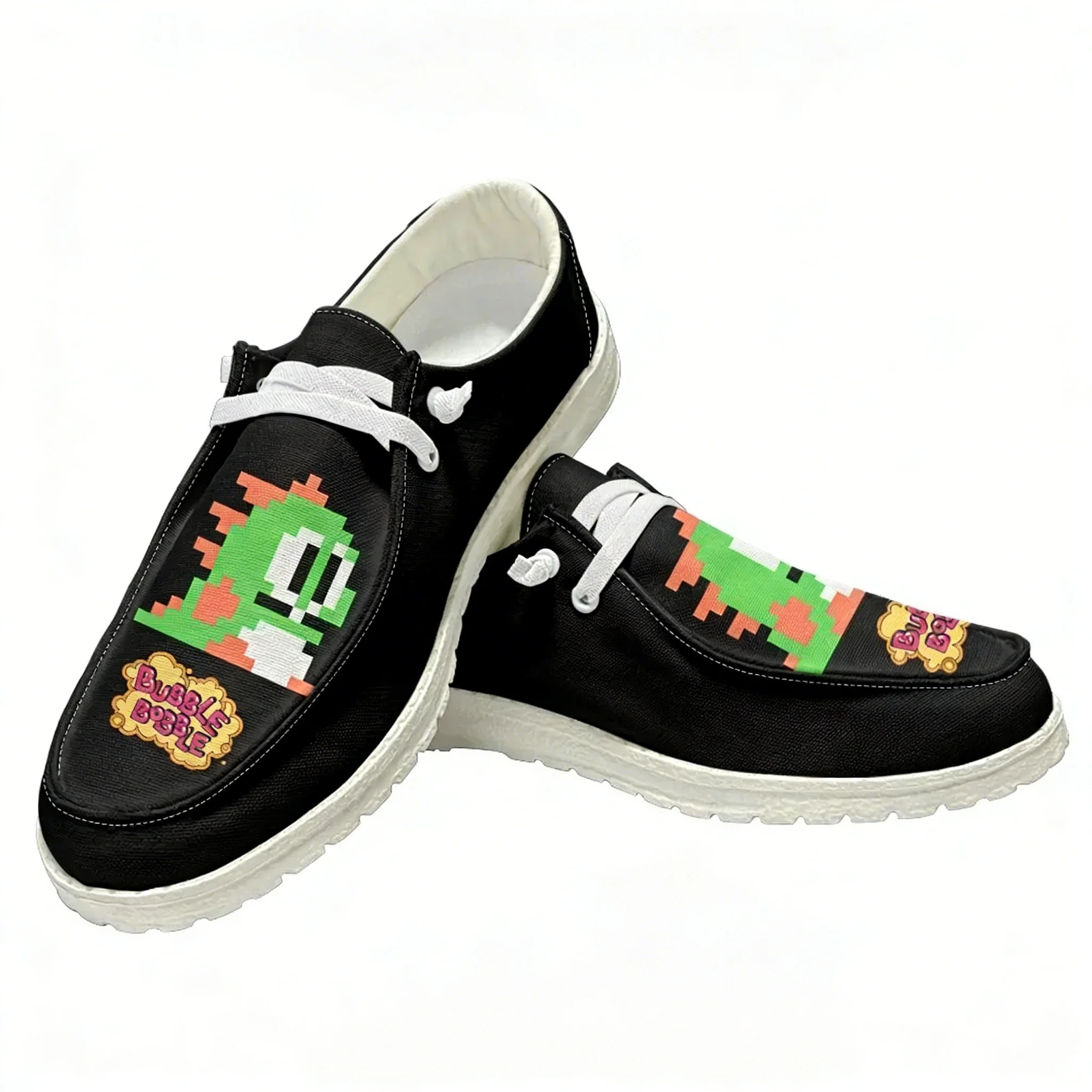 Buty codzienne Bubble Bobble d – Oxford Lace Up Women recenzja i cena