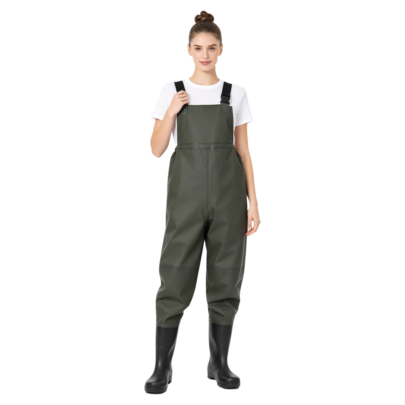 Damskie spodnie do brodzenia z – Women Shoes Xxl recenzja i cena