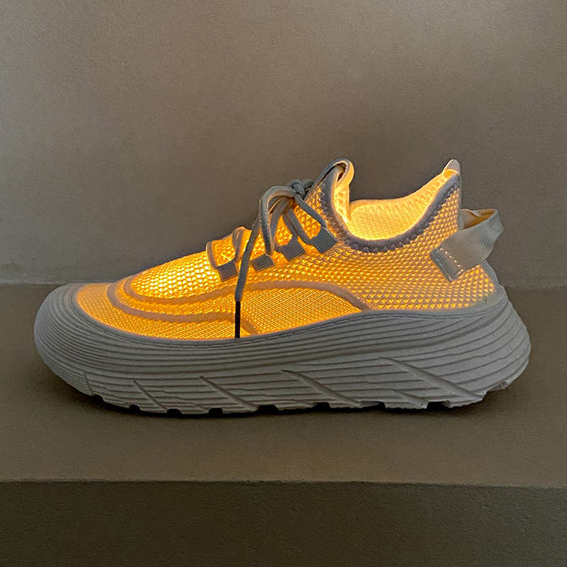 Buty sportowe damskie z okrągł – Women Shoes Tennis recenzja i cena