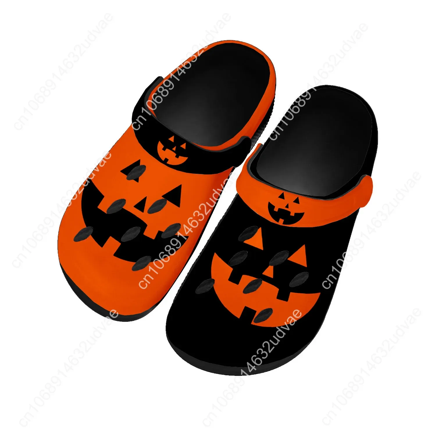 Halloweenowe buty do wody męsk – Women'S Shoes Clogs recenzja i cena