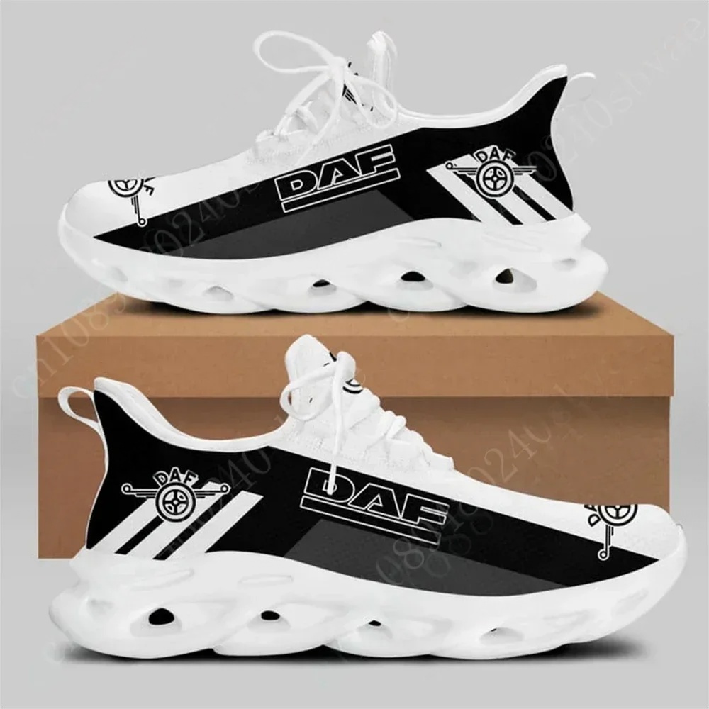 Buty sportowe DAF dla mężczyzn – Women Shoes Tennis recenzja i cena
