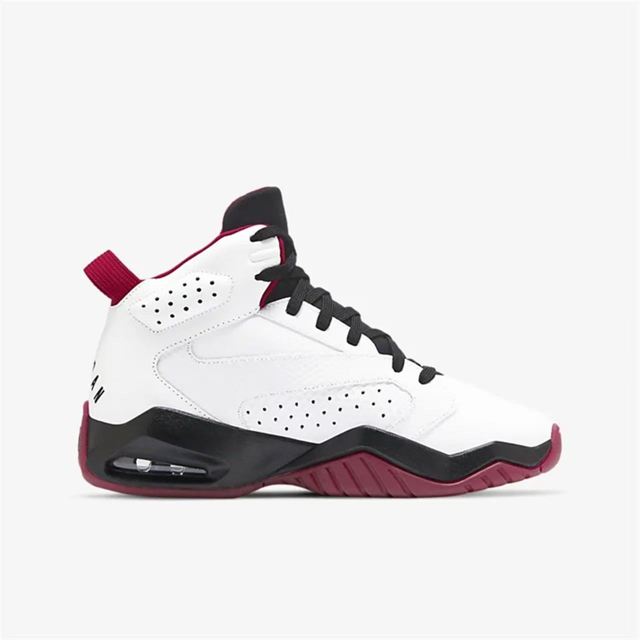 Nike Jordan Lift Off – modne,  – Women'S Shoes Nike Jordan recenzja i cena