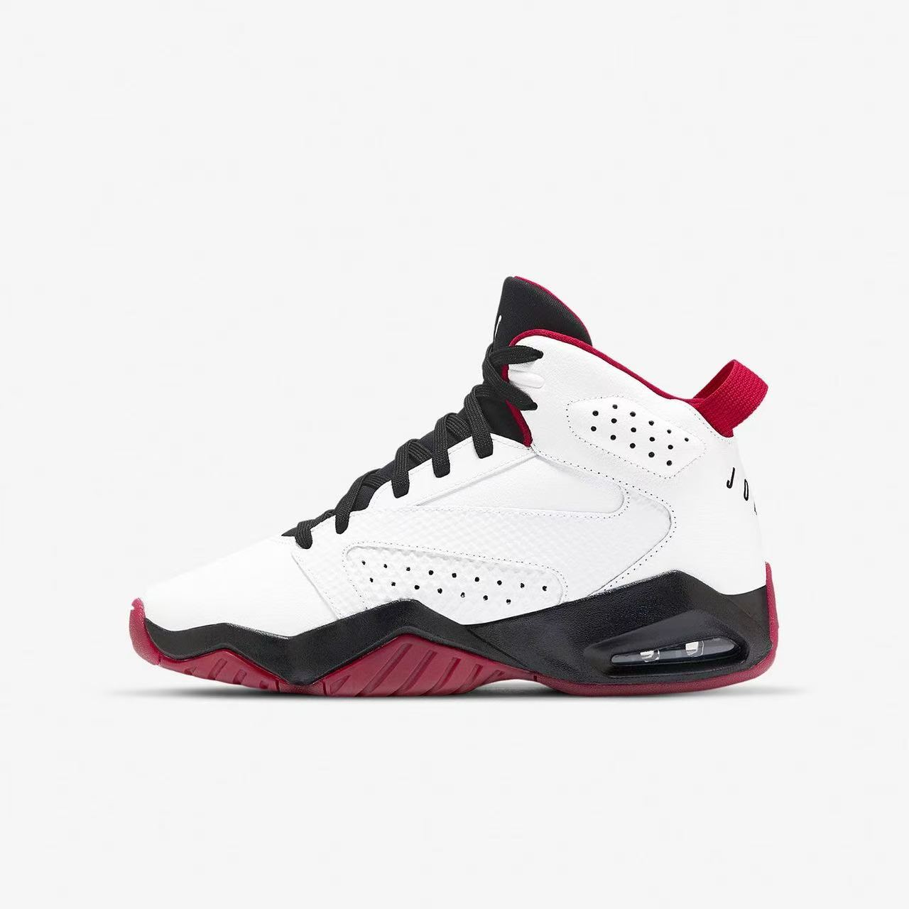 Nike Jordan Lift Off – modne,  – Women'S Shoes Nike Jordan recenzja i cena